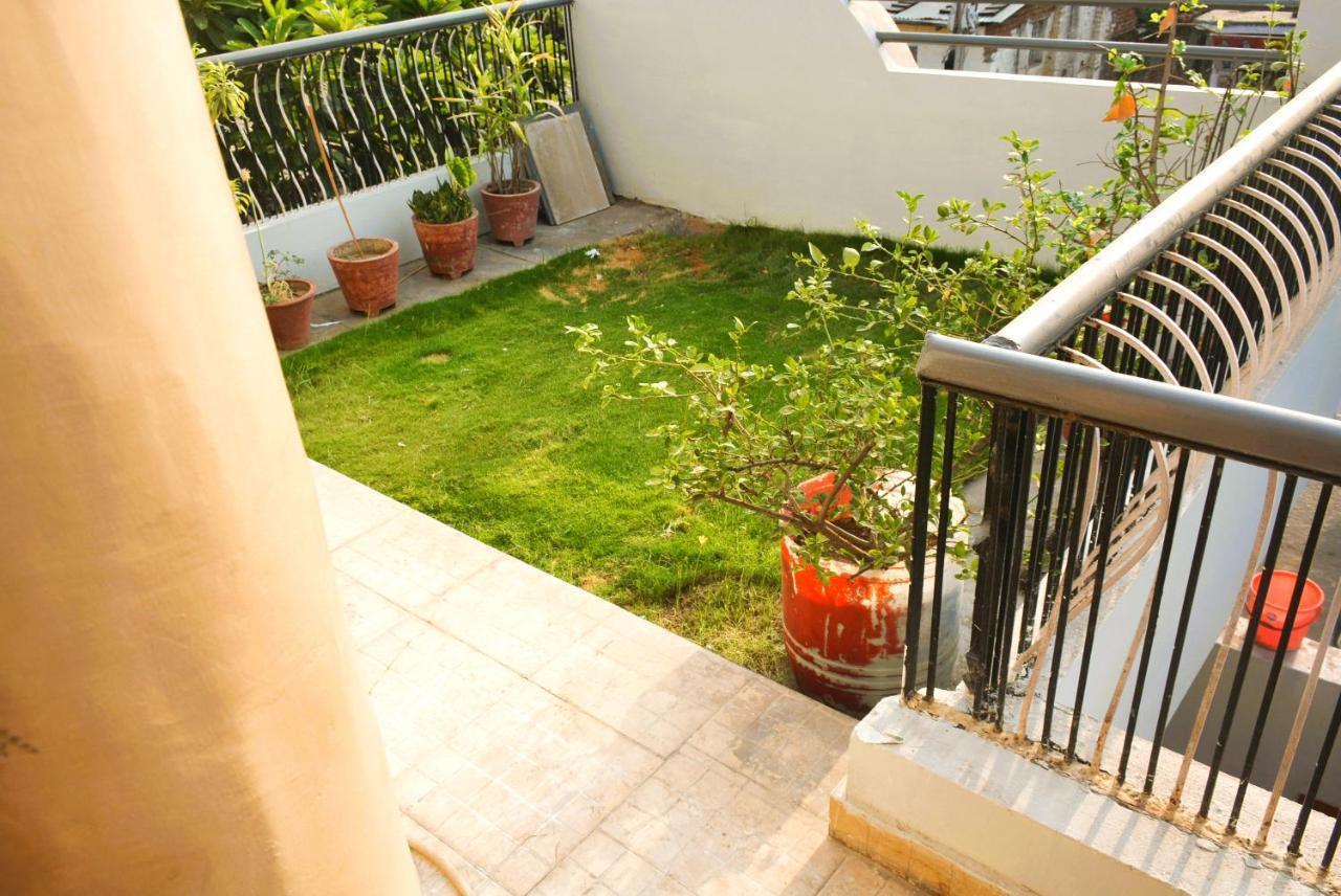 Malaiya Homestay - Grandeur Living Experience 贾巴尔普尔 外观 照片