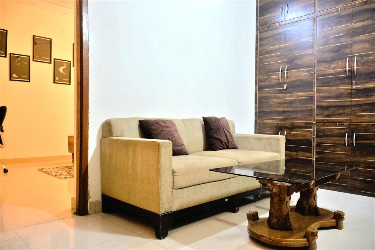 Malaiya Homestay - Grandeur Living Experience 贾巴尔普尔 外观 照片