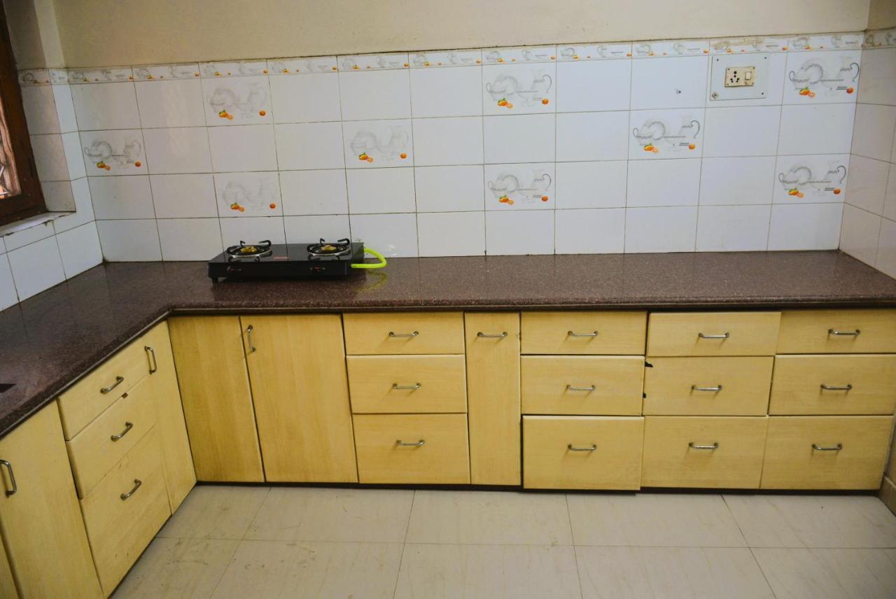 Malaiya Homestay - Grandeur Living Experience 贾巴尔普尔 外观 照片