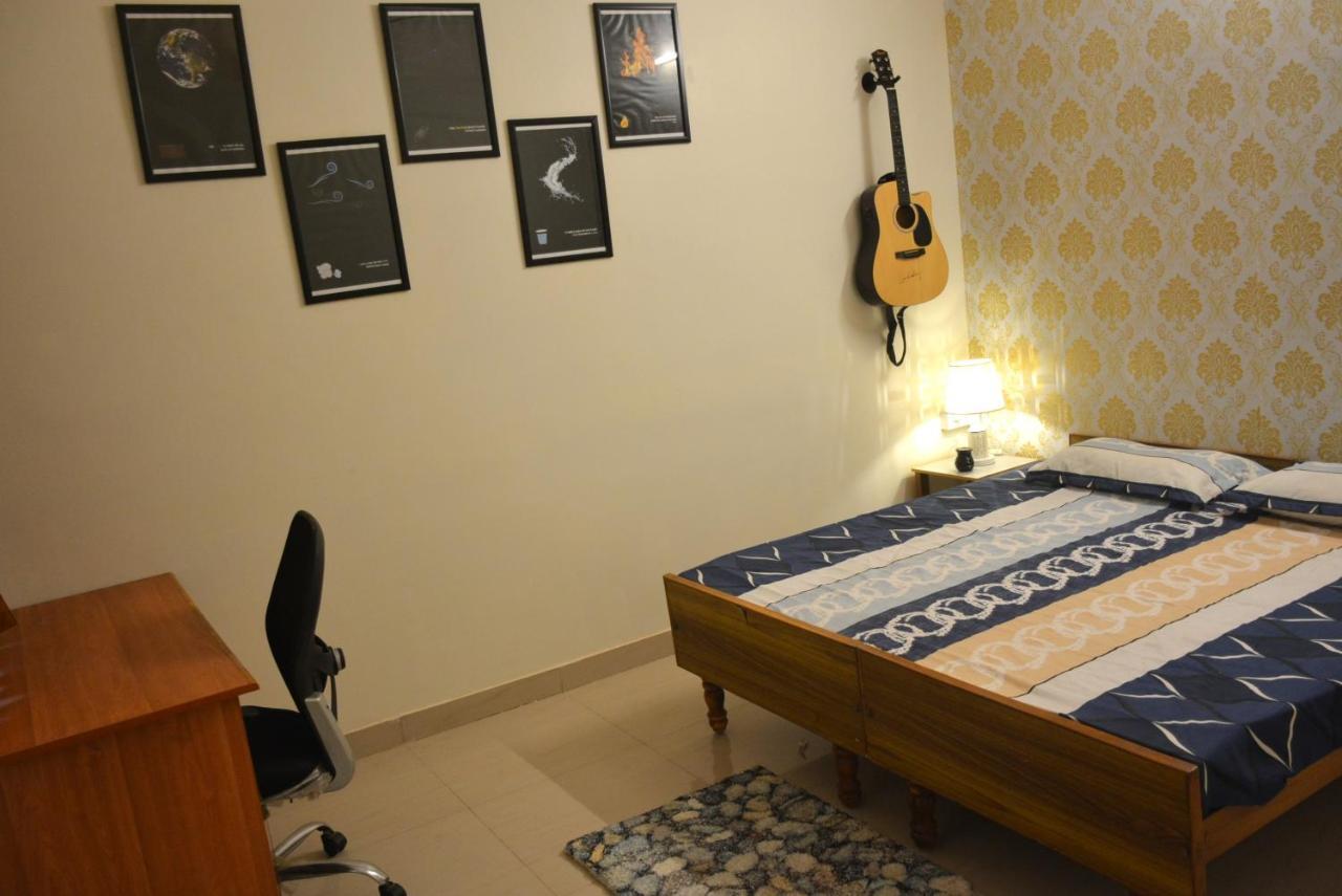 Malaiya Homestay - Grandeur Living Experience 贾巴尔普尔 外观 照片