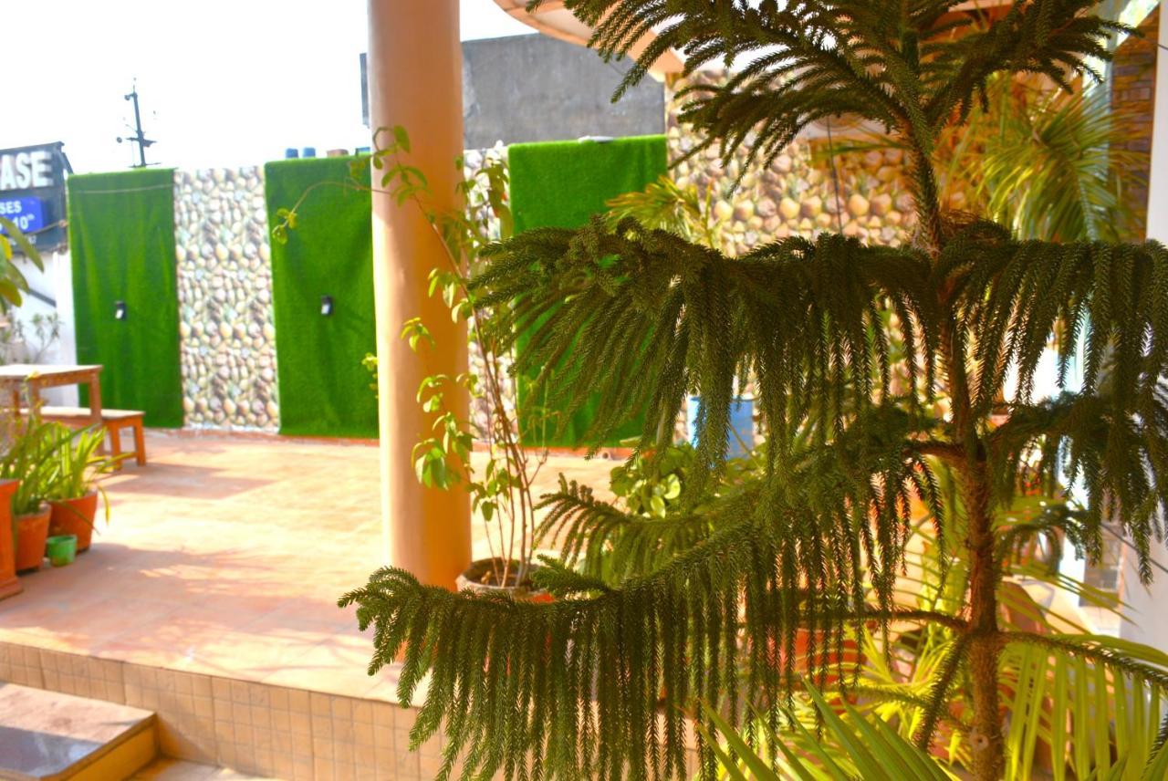 Malaiya Homestay - Grandeur Living Experience 贾巴尔普尔 外观 照片