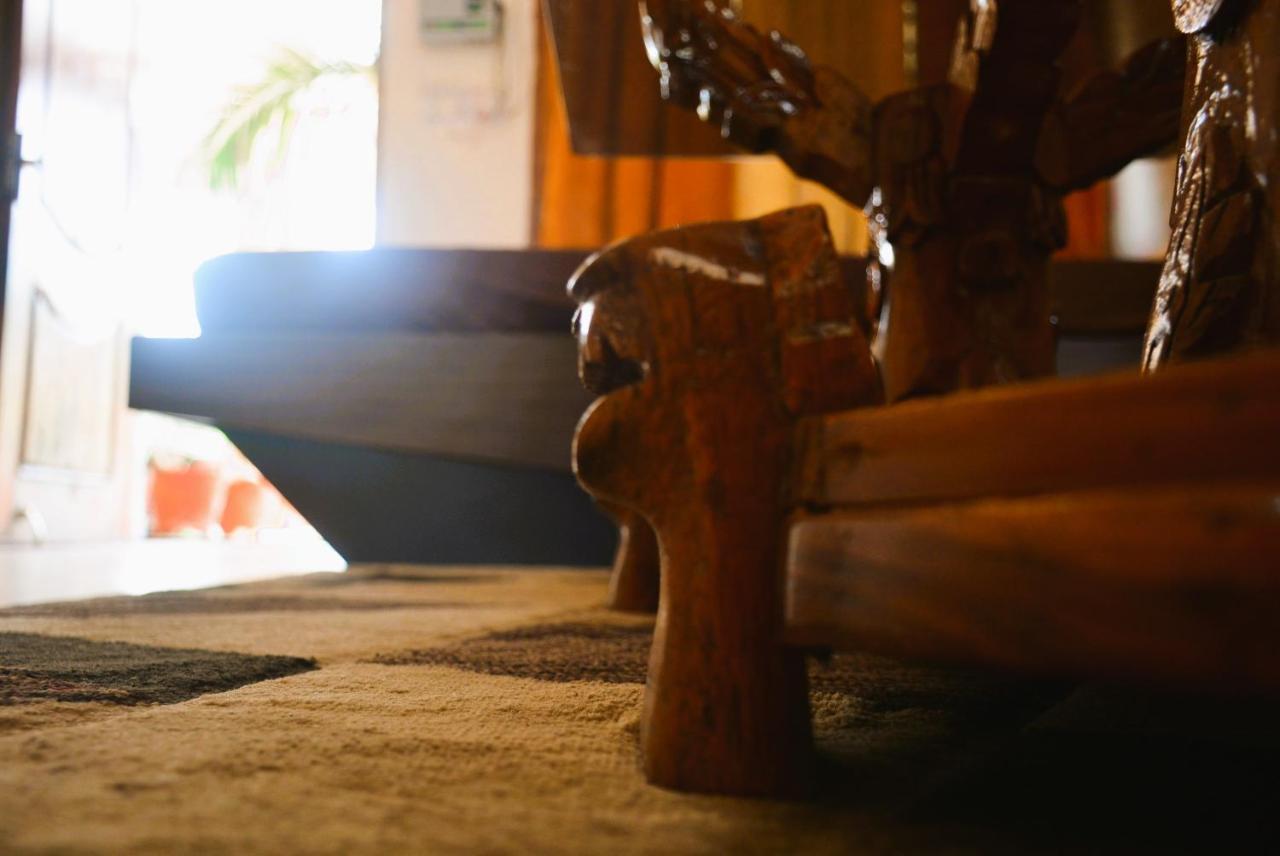 Malaiya Homestay - Grandeur Living Experience 贾巴尔普尔 外观 照片