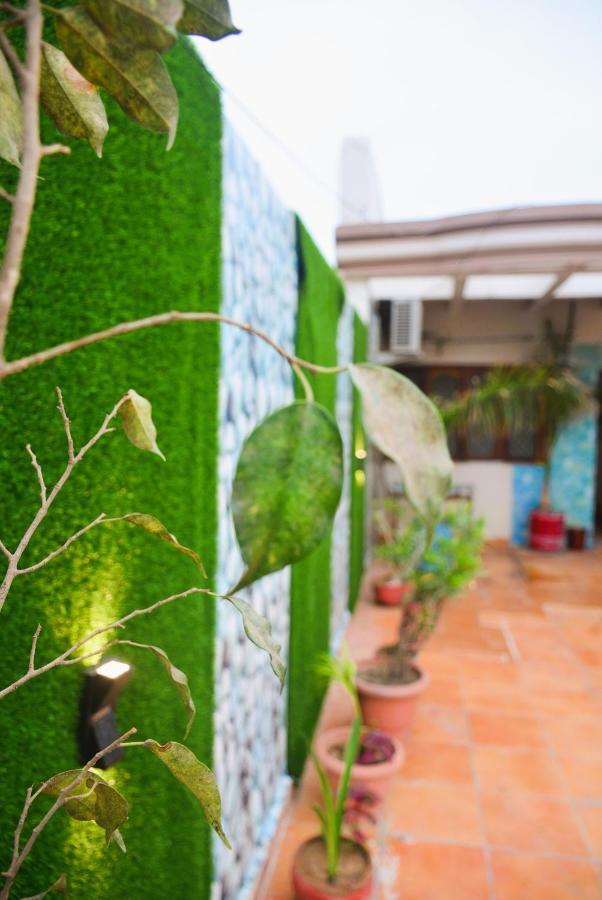 Malaiya Homestay - Grandeur Living Experience 贾巴尔普尔 外观 照片