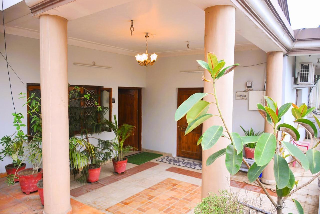 Malaiya Homestay - Grandeur Living Experience 贾巴尔普尔 外观 照片