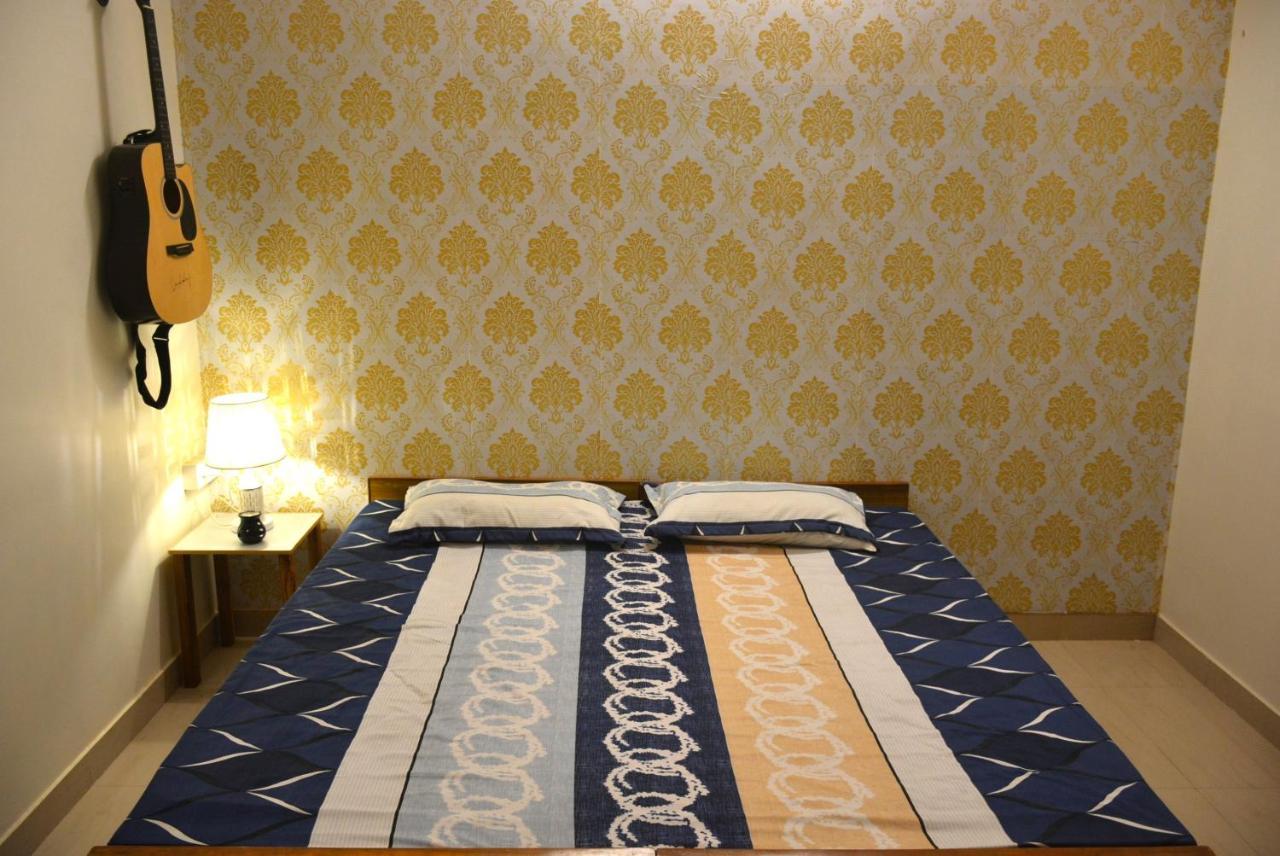 Malaiya Homestay - Grandeur Living Experience 贾巴尔普尔 外观 照片