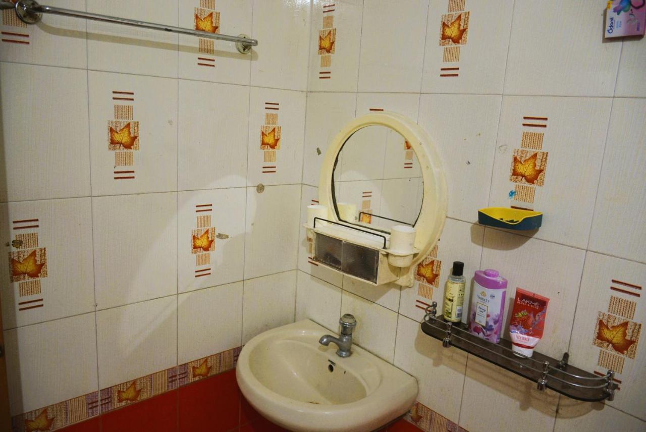 Malaiya Homestay - Grandeur Living Experience 贾巴尔普尔 外观 照片