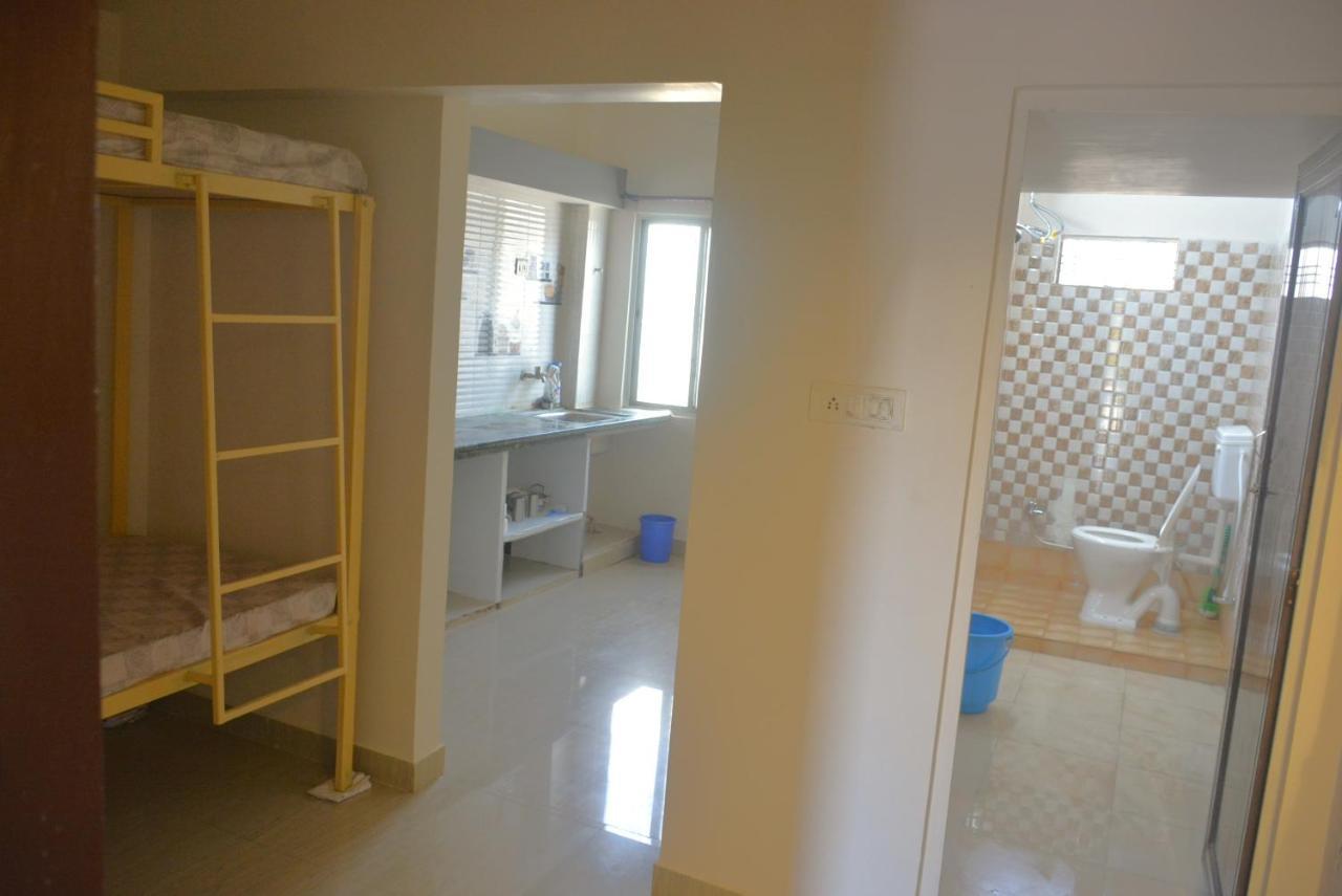 Malaiya Homestay - Grandeur Living Experience 贾巴尔普尔 外观 照片