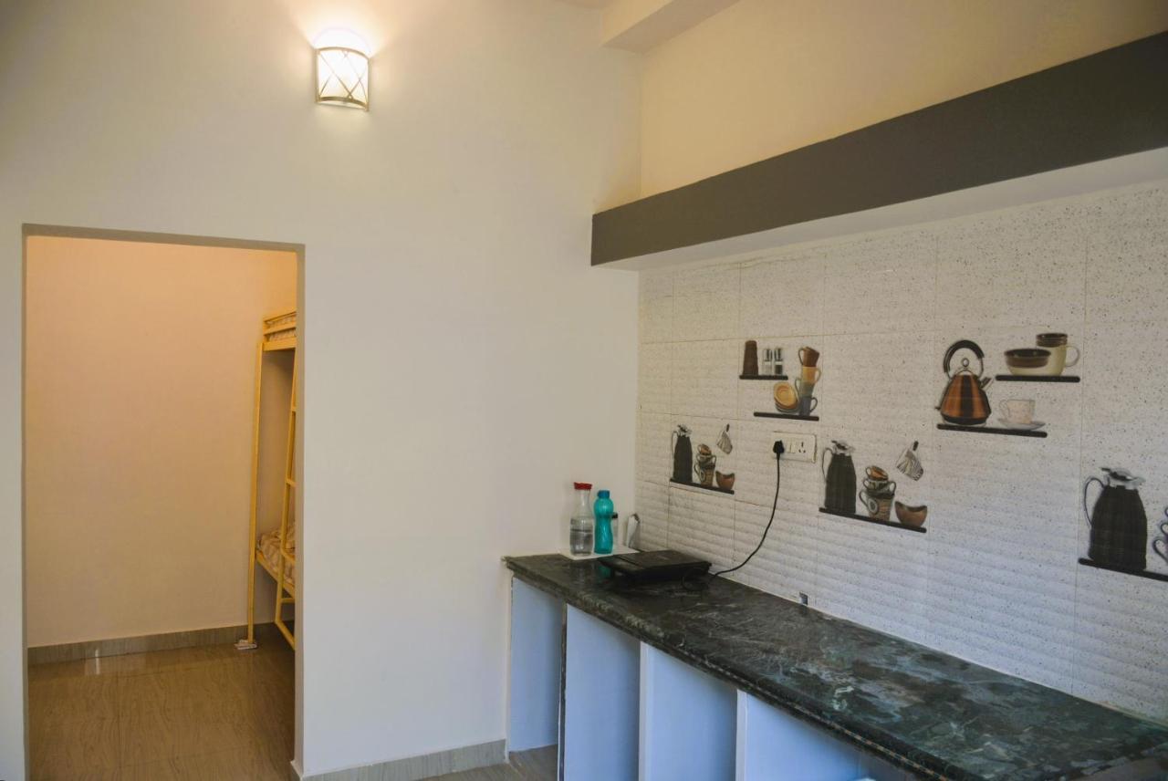 Malaiya Homestay - Grandeur Living Experience 贾巴尔普尔 外观 照片