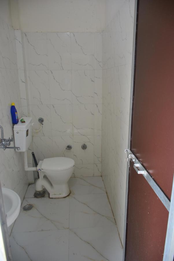 Malaiya Homestay - Grandeur Living Experience 贾巴尔普尔 外观 照片