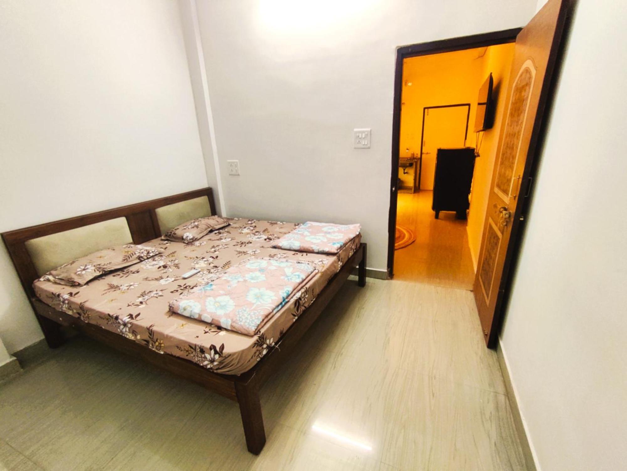 Malaiya Homestay - Grandeur Living Experience 贾巴尔普尔 外观 照片