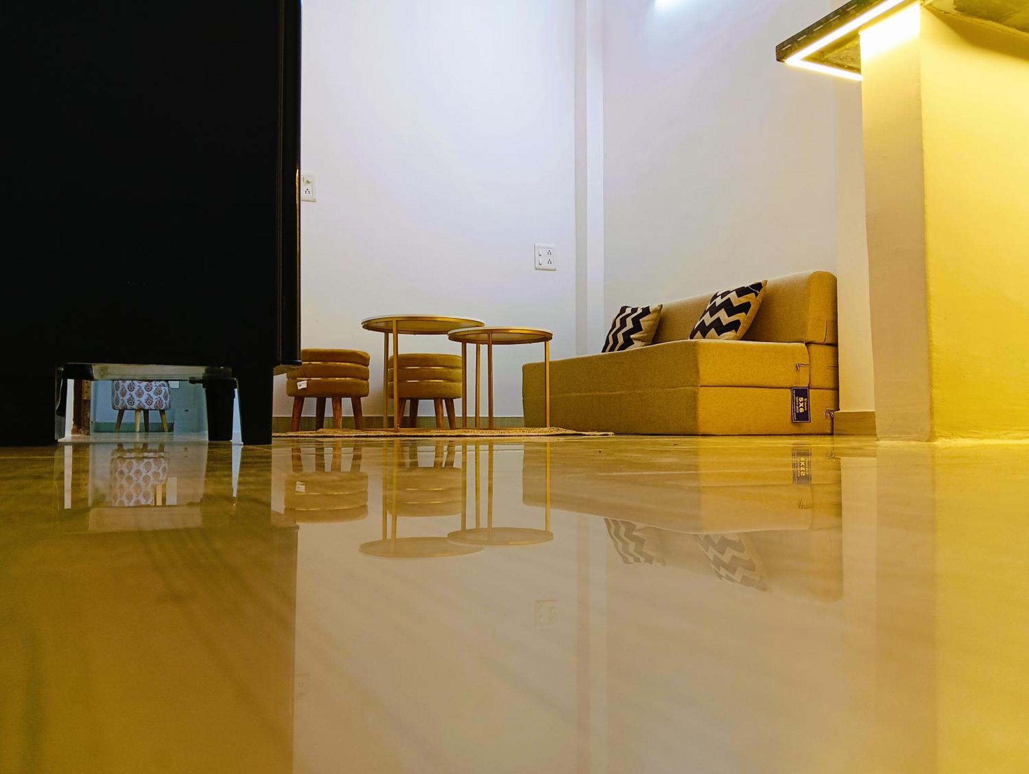 Malaiya Homestay - Grandeur Living Experience 贾巴尔普尔 外观 照片